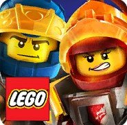 LEGO NEXO KNIGHTS:MERLOK 2.0
