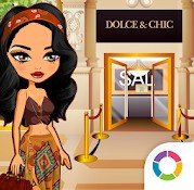 Fashion Cup – Dress up & Duel