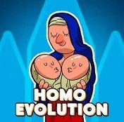 Homo Evolution: Происхождение человека