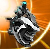 Gravity Rider: игра-симулятор мотокросса