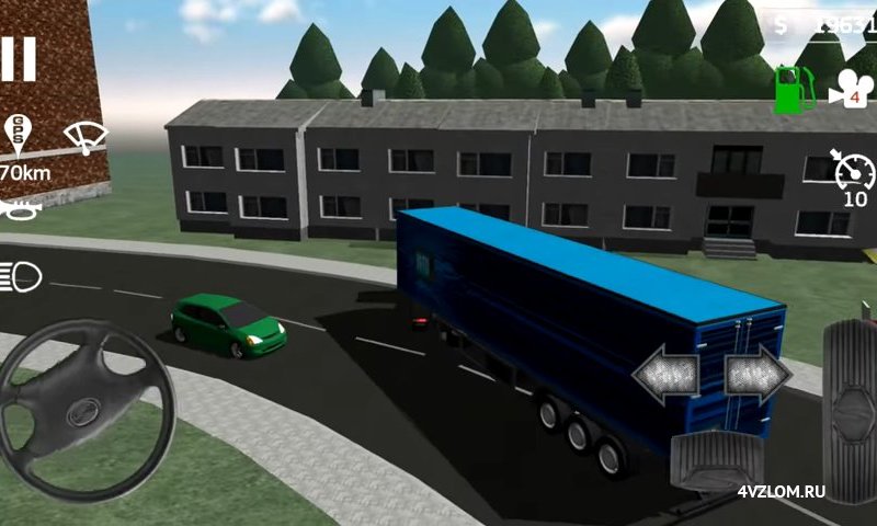 cargo transport simulator unlimited money apk