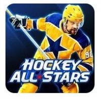 Hockey all stars