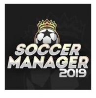 Soccer Manager 2019 - SE/Футбольный менеджер 2019