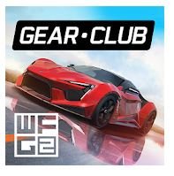 Gear.Club - True Racing