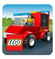 LEGO Juniors Create & Cruise