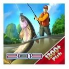 Игра World of Fishers - Реальная Русская Рыбалка