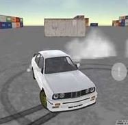 E30 Drift and Modified Simulator