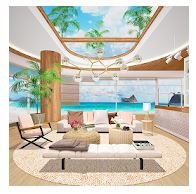 Home Design: Paradise Life