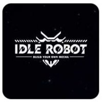 Idle Robot – создавайте боевых мехов