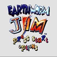 Earthworm Jim русском языке