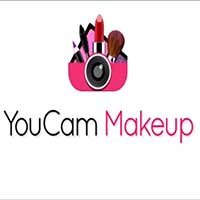 YouCam Makeup- селфи-камера & виртуальный мейковер