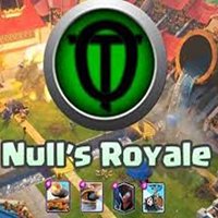 Null's Royale (приватный сервер)