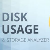Анализатор дисков, облачных хранилищ, SD карт, USB