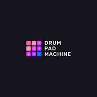 Drum Pad Machine - Битмейкер