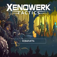 Xenowerk Tactics