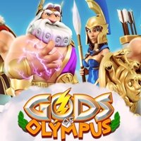 Боги Олимпа (Gods of Olympus)