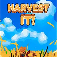 Harvest it - управление собственной фермой