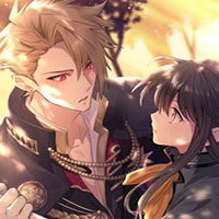 My Charming Butler: Anime Boyfriend Romance