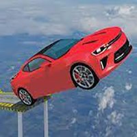 Stunt Car Jumping