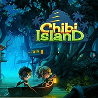Chibi Island