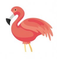 Flamingo Animator