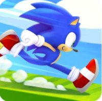 Sonic Runners Adventures
