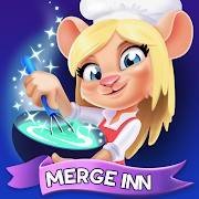 Merge Inn - Tasty Match Puzzle Game