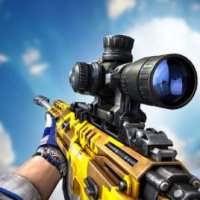 Sniper Champions: 3D тир
