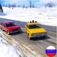 Traffic Racer Russia 2021