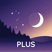 Stellarium Plus