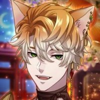 Charming Tails: Otome Game