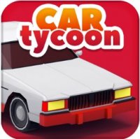 Car Shop Tycoon : Auto Dealer