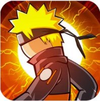 Ninja Stickman Fight: Ultimate