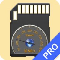 SD Card Test Pro