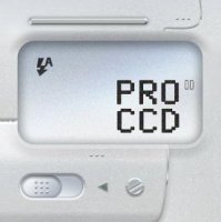 ProCCD - Retro Digital Camera