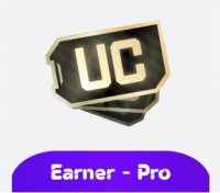 UC Earner - Pro