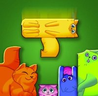 Puzzle Cats