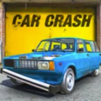 Car Crash Racing - Россия