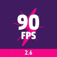 90 FPS Premium