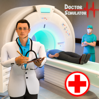 Hospital Simulator 3D
