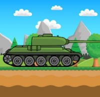 Tank 2D