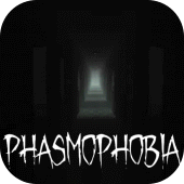 Phasmophobia mobile