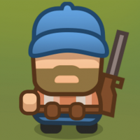 Idle Outpost: Tycoon Clicker