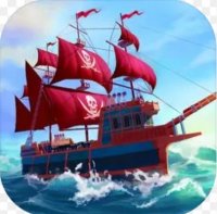 Pirate Ships・Строй и сражайся
