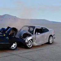 Car Crash Royale