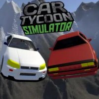 Car Tycoon Simulator