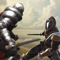 Fight Legends: Драки и Рыцари