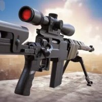War Sniper: ФПС шутер