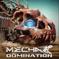 Mecha Domination: Rampage