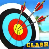 Archery Clash!